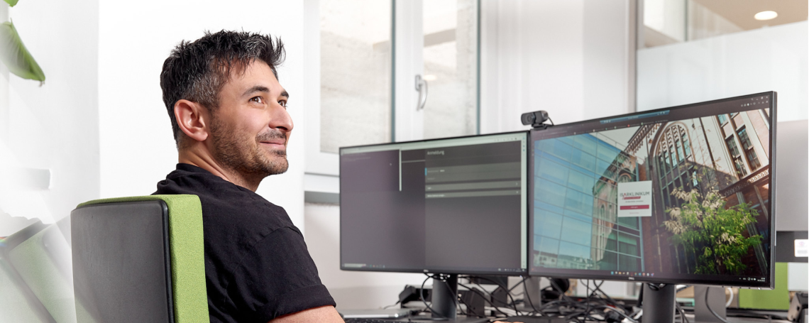 Leitung Finanzbuchhaltung (w/m/d), 1. Bild