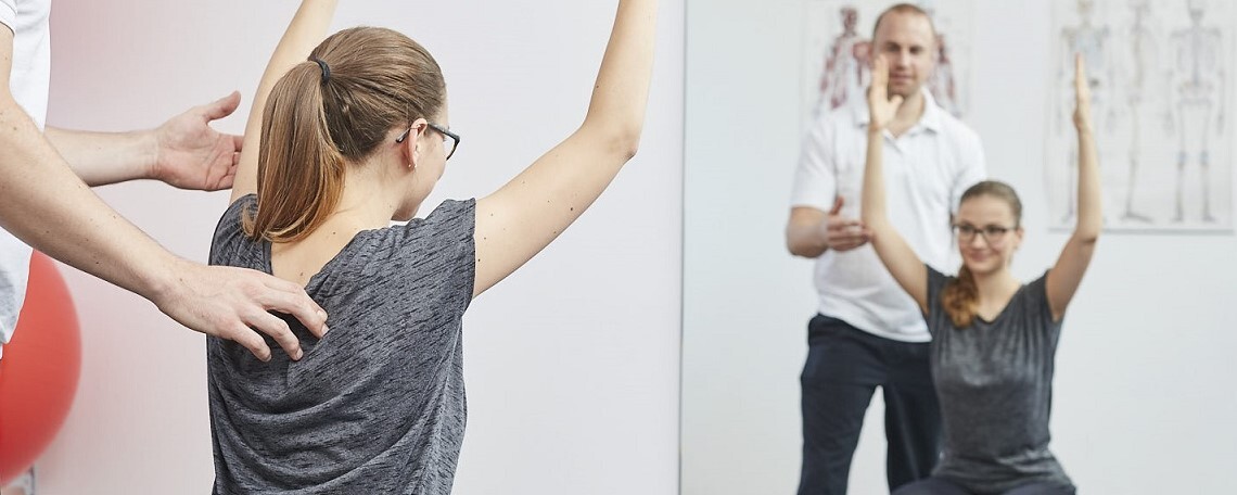 Physiotherapeut:in (w/m/d) für Samstagsdienste als Minijob, 2. Bild